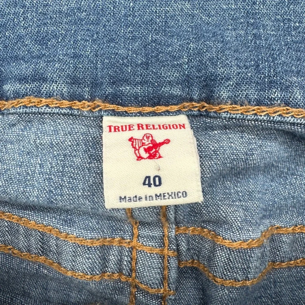 True Religion true religion